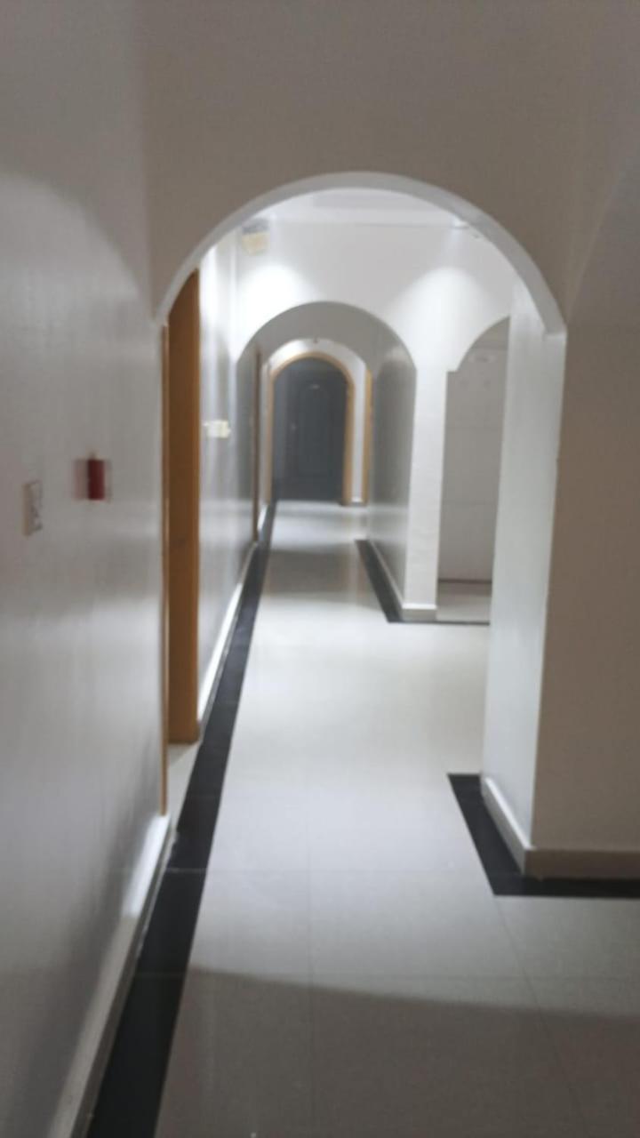 Arabian Sands Hotel فندق الرمال العربية Haima Eksteriør billede