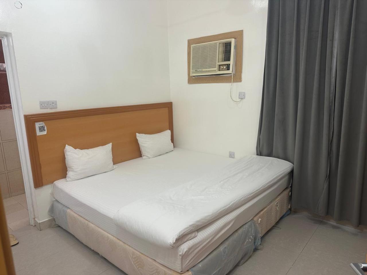 Arabian Sands Hotel فندق الرمال العربية Haima Eksteriør billede